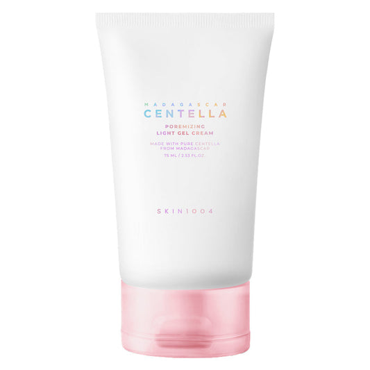 Centella Poremizing Light Gel Cream | Wonder Skin Deutschland