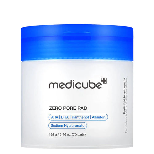 Medicube Zero Pore Pad 2.0 | Zero Pore Pad | Wonder Skin Deutschland