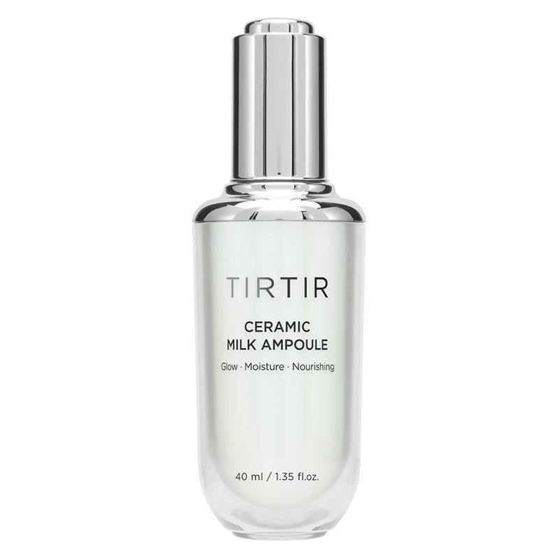 TIRTIR Ceramic Milk Ampoule | Wonder Skin Deutschland