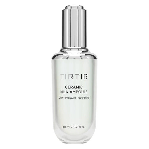 TIRTIR Ceramic Milk Ampoule | Wonder Skin Deutschland
