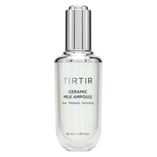 TIRTIR Ceramic Milk Ampoule | Wonder Skin Deutschland