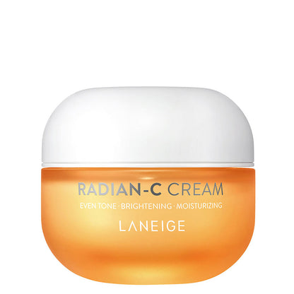 Radian C Creme - Aufhellende Creme | Wonder Skin