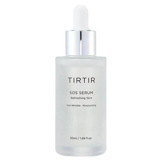 TIRTIR SOS Serum | Anti-Falten-Serum | Wonder Skin Deutschland