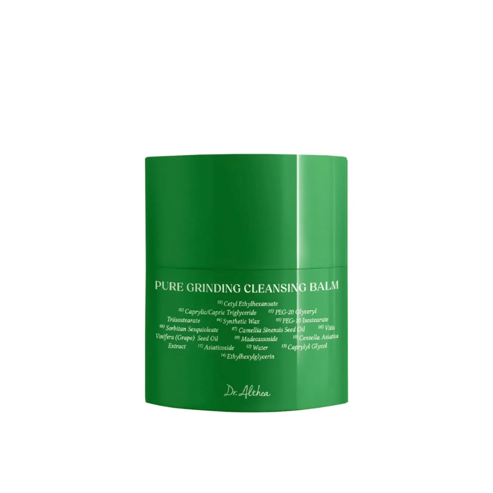 Pure Grinding Cleansing Balm | Wonder Skin