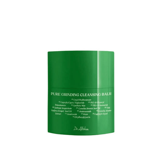 Pure Grinding Cleansing Balm | Wonder Skin