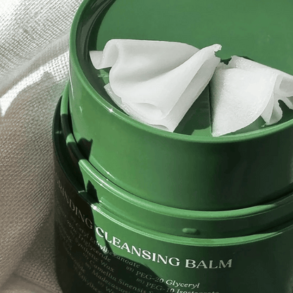 Pure Grinding Cleansing Balm | Wonder Skin