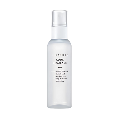 S.Nature - Aqua Squalane Mist - 100ml