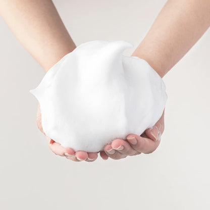 Sana - Nameraka Honpo Cleansing Face Wash NC - 150g