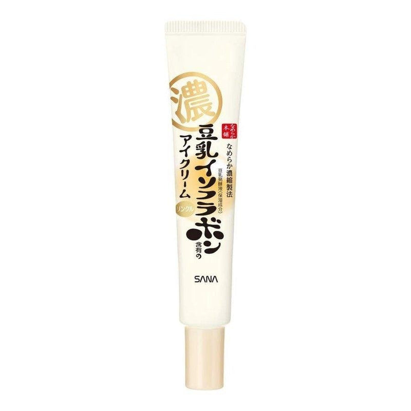 Sana - Nameraka Honpo Wrinkle eye cream - 20g