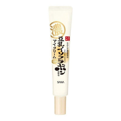 Sana - Nameraka Honpo Wrinkle eye cream - 20g