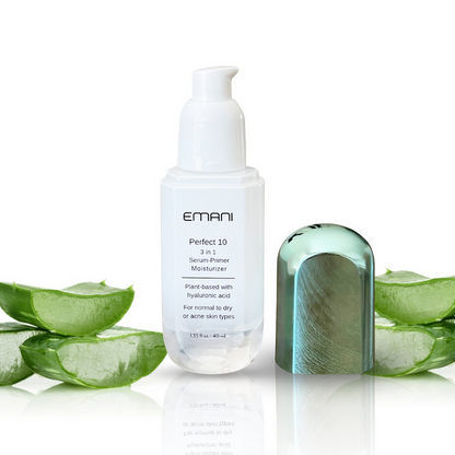 EMANI Perfect 10 Primer Serum - 35 ml