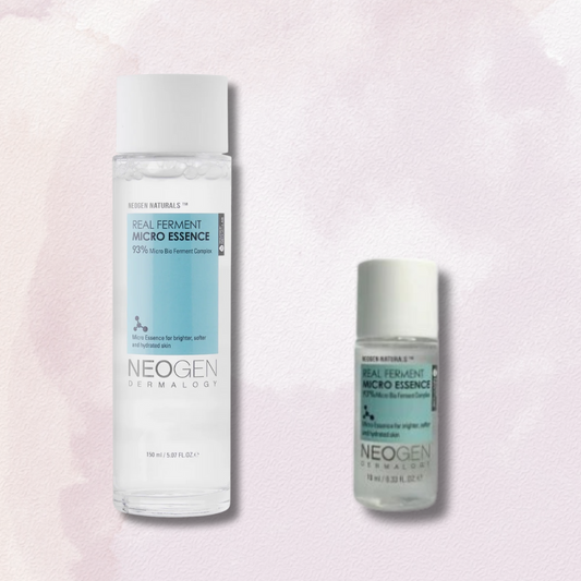 Neogen Real Ferment Micro Essence Duo Set