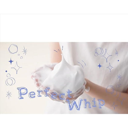Senka Perfect Whip Gesichtsreinigungsschaum | Wonder Skin