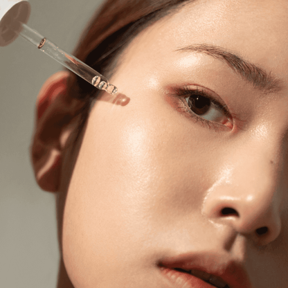 Haruharu Wonder - Black Rice Facial Oil - 30ml