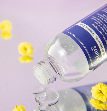 dear, Klairs - Supple Preparation Unscented Toner - 180ml