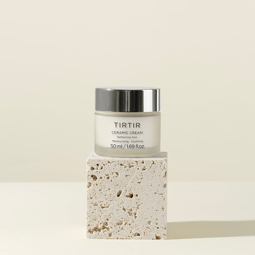 TIRTIR - Ceramic Cream - 100ml