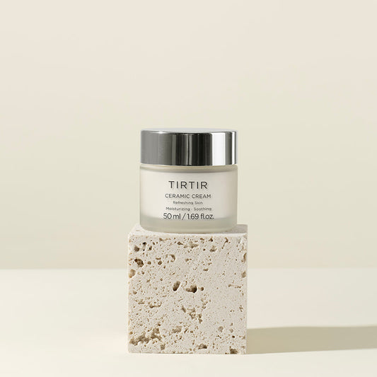 TIRTIR - Ceramic Cream - 100ml