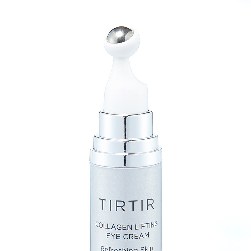 Tirtir Collagen Lifting Eye Cream | Wonder Skin Deutschland
