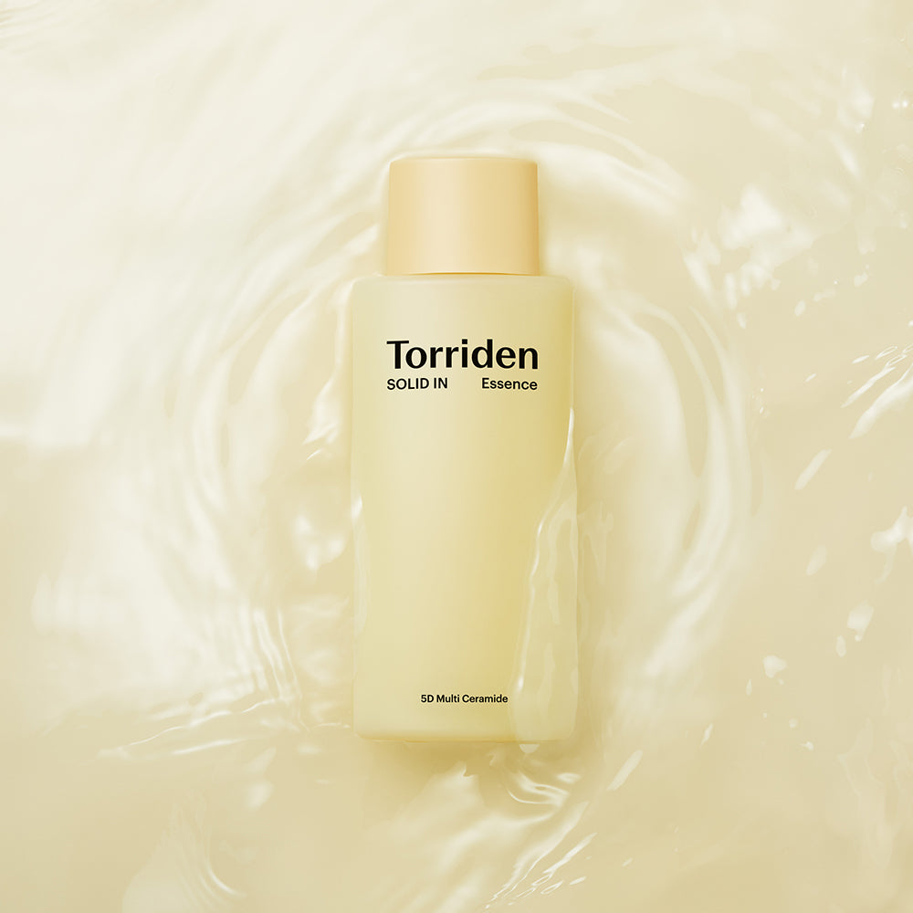 Torriden - SOLID-IN Ceramide All Day Essence - 100ml