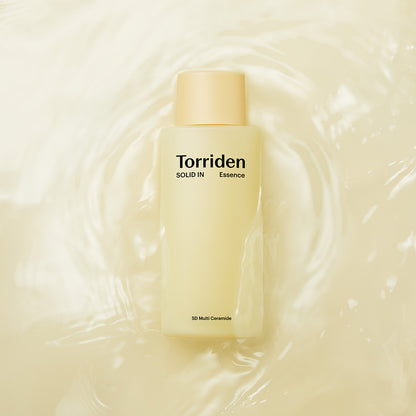 Torriden - SOLID-IN Ceramide All Day Essence - 100ml