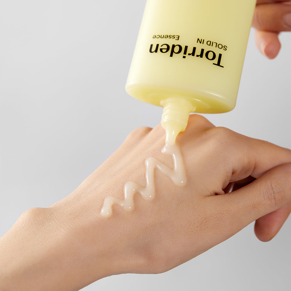 Torriden - SOLID-IN Ceramide All Day Essence - 100ml