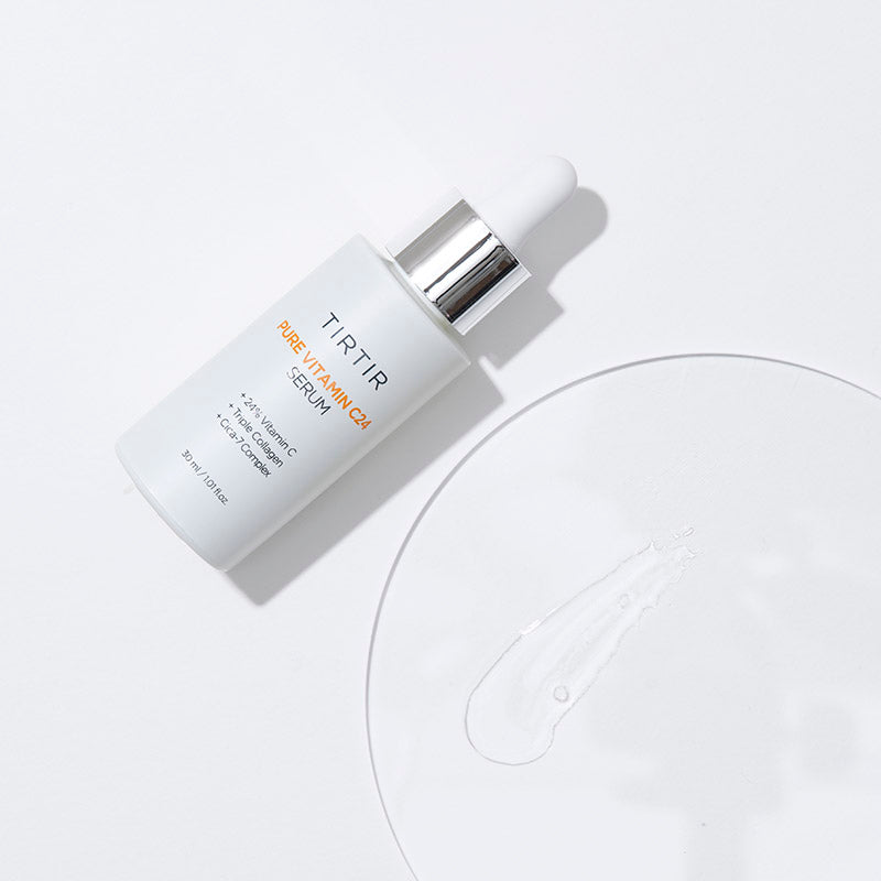 TIRTIR Pure Vitamin C24 Serum | Wonder Skin Deutschland