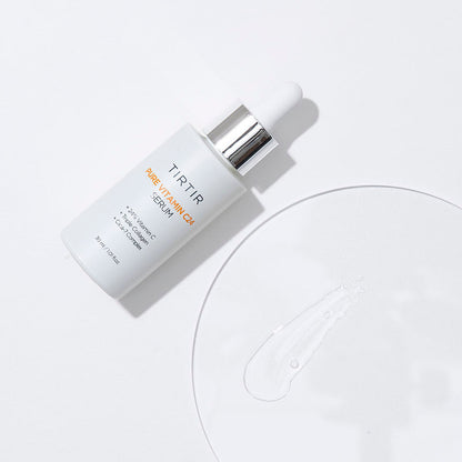 TIRTIR Pure Vitamin C24 Serum | Wonder Skin Deutschland