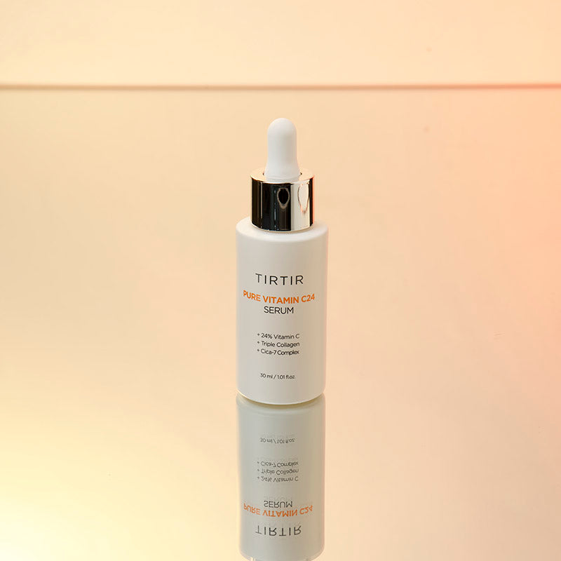 TIRTIR Pure Vitamin C24 Serum | Wonder Skin Deutschland