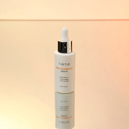 TIRTIR Pure Vitamin C24 Serum | Wonder Skin Deutschland