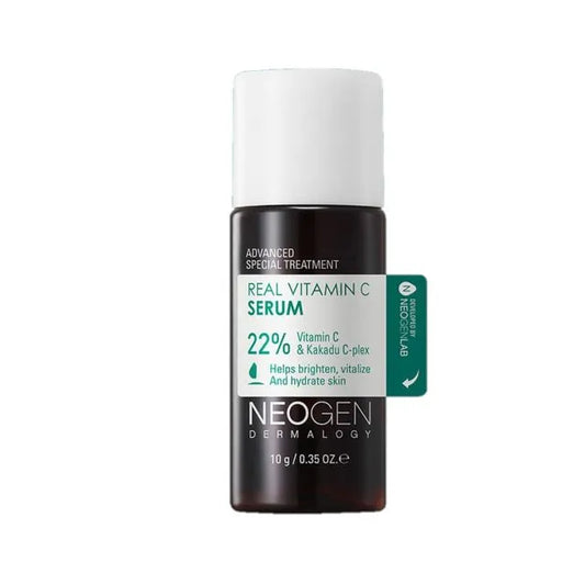 Neogen - Dermalogy Real Vitamin C Serum - 10ml