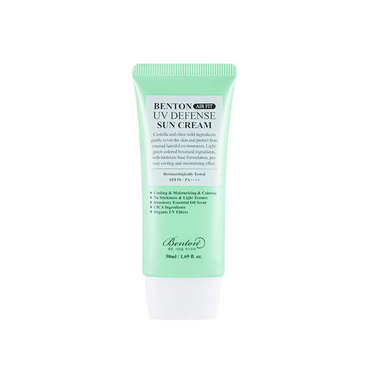 Benton Air Fit UV Defense Sonnencreme | Wonder Skin