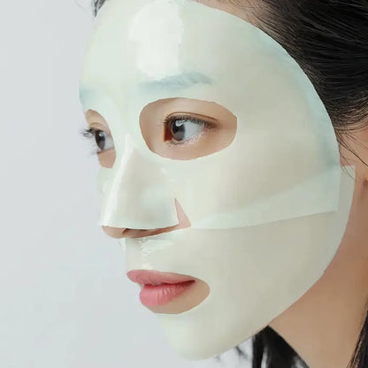 Abib - Collagen Gel Mask Heartleaf Jelly - 35g-Wonder Skin