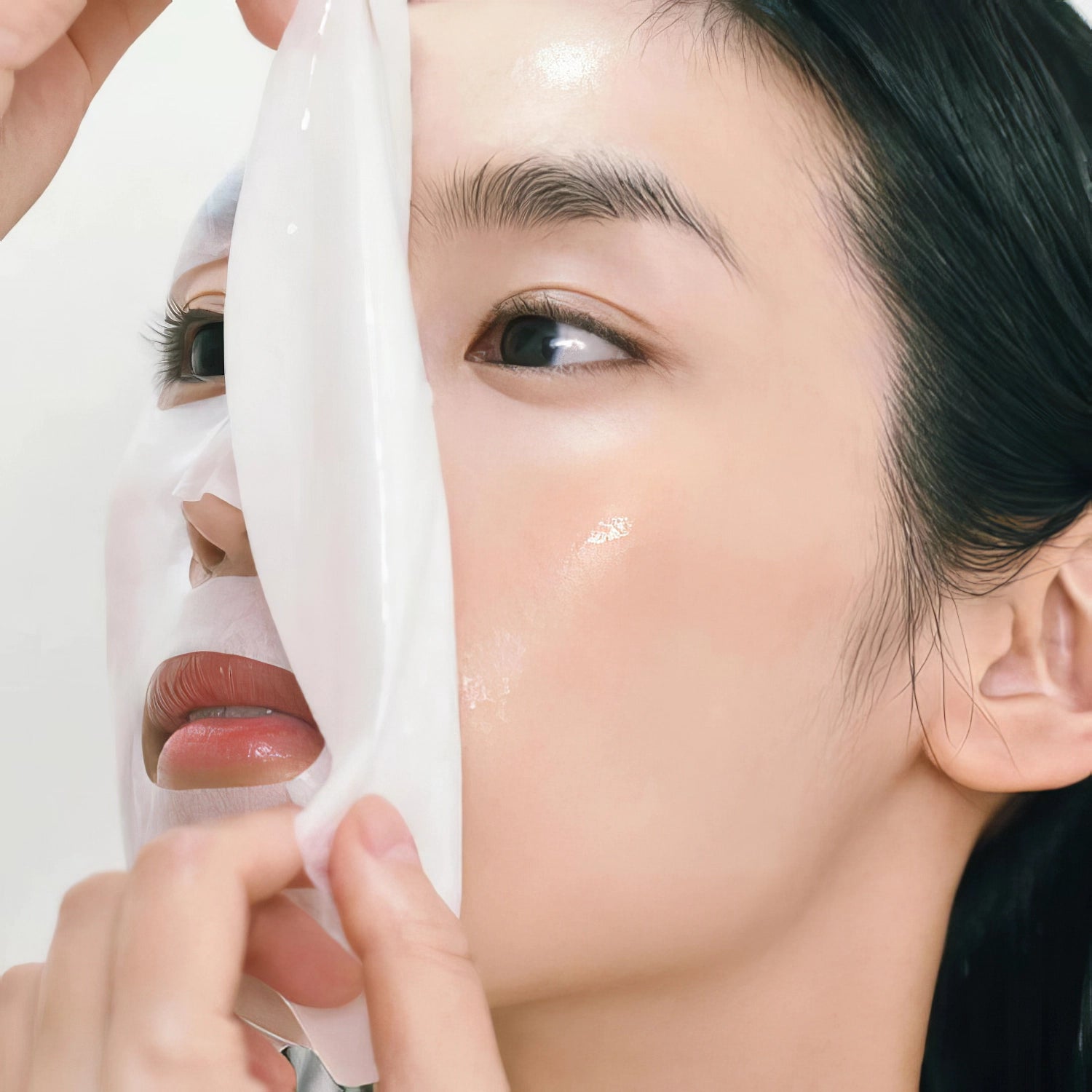 Abib - Gummy Sheet Mask Madecassoside Sticker - 27ml-Wonder Skin