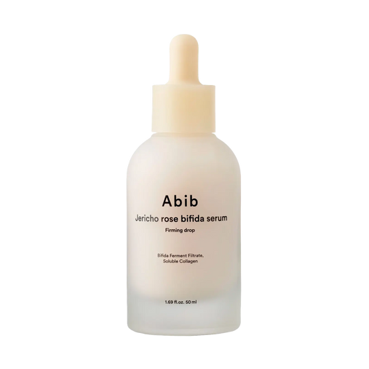 Abib - Jericho Rose Bifida Serum Firming Drop - 50ml-Wonder Skin