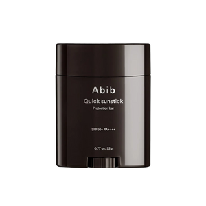 Abib Quick Sunstick Protection Bar SPF50+ PA++++ 22g