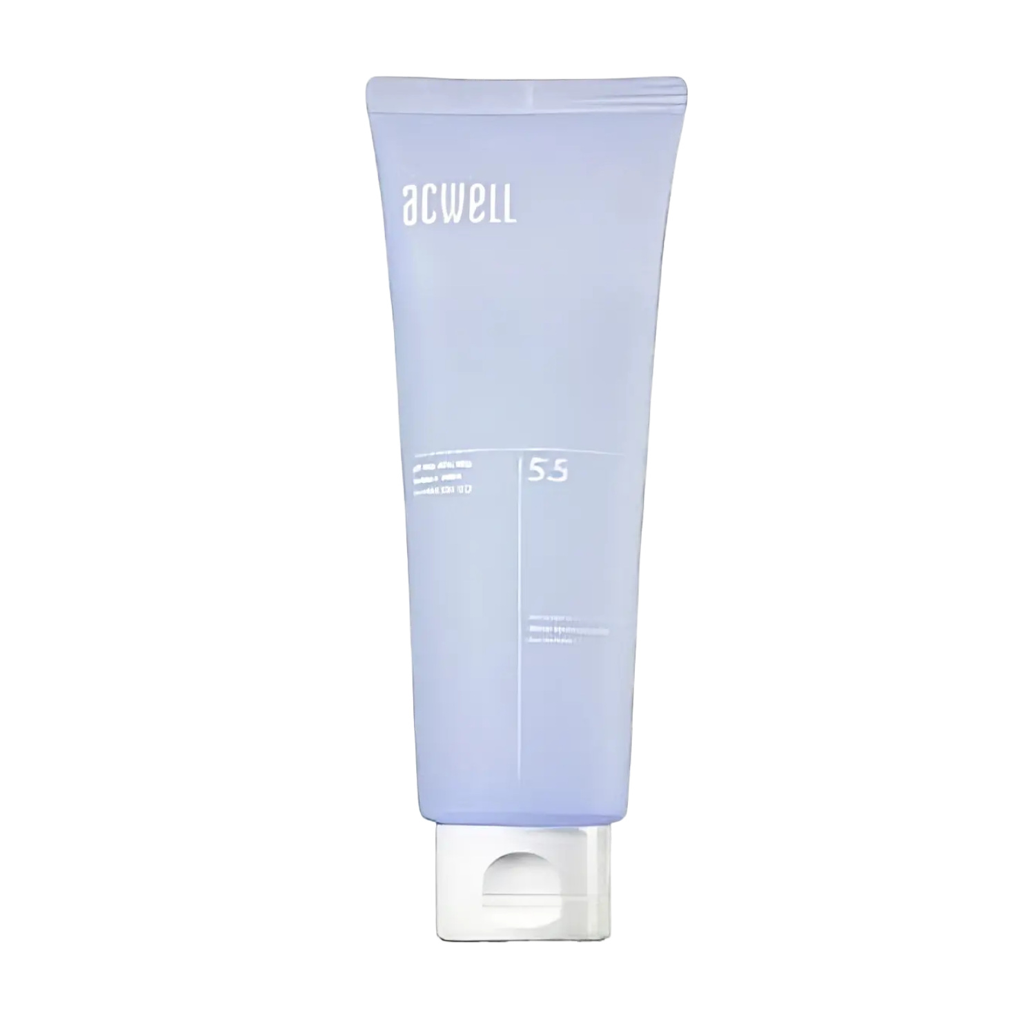 Acwell - pH-Balancing Bubble Free Cleansing Gel - 160ml-Wonder Skin