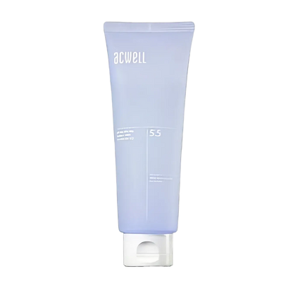 Acwell - pH-Balancing Bubble Free Cleansing Gel - 160ml-Wonder Skin