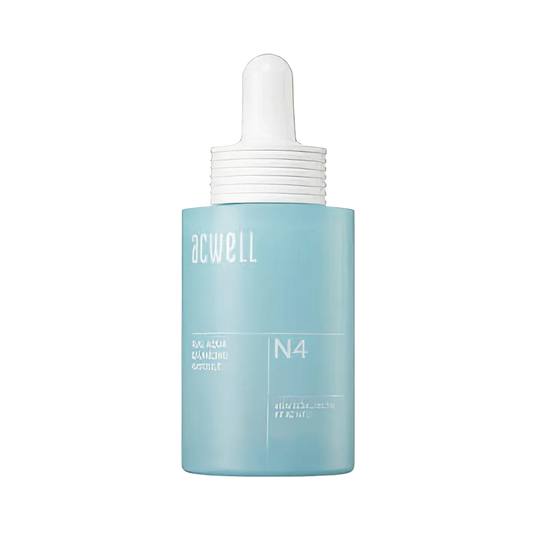 Acwell - Real Aqua Balancing Ampoule - 35ml-Wonder Skin