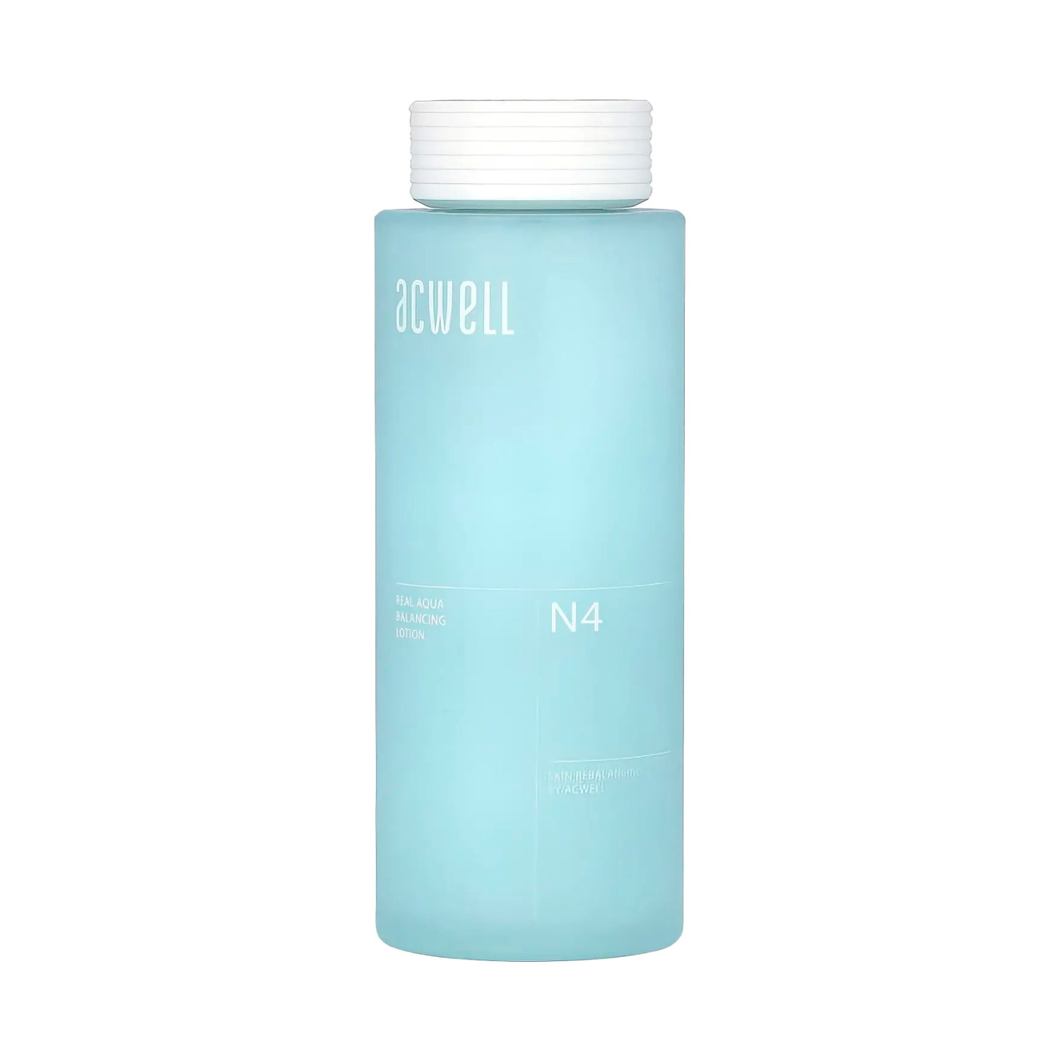 Acwell - Real Aqua Balancing Lotion - 140ml-Wonder Skin