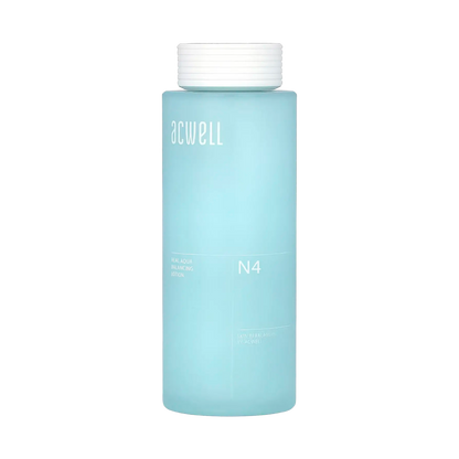 Acwell - Real Aqua Balancing Lotion - 140ml-Wonder Skin