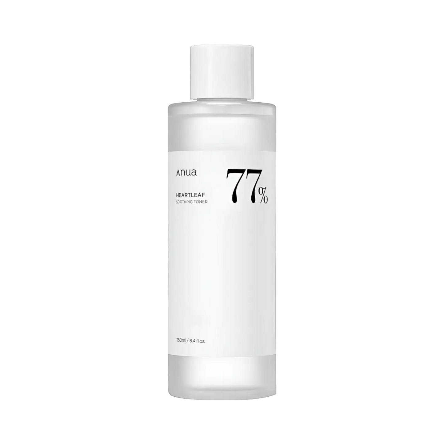 Anua - Heartleaf 77% Soothing Toner - 40ml-Wonder Skin