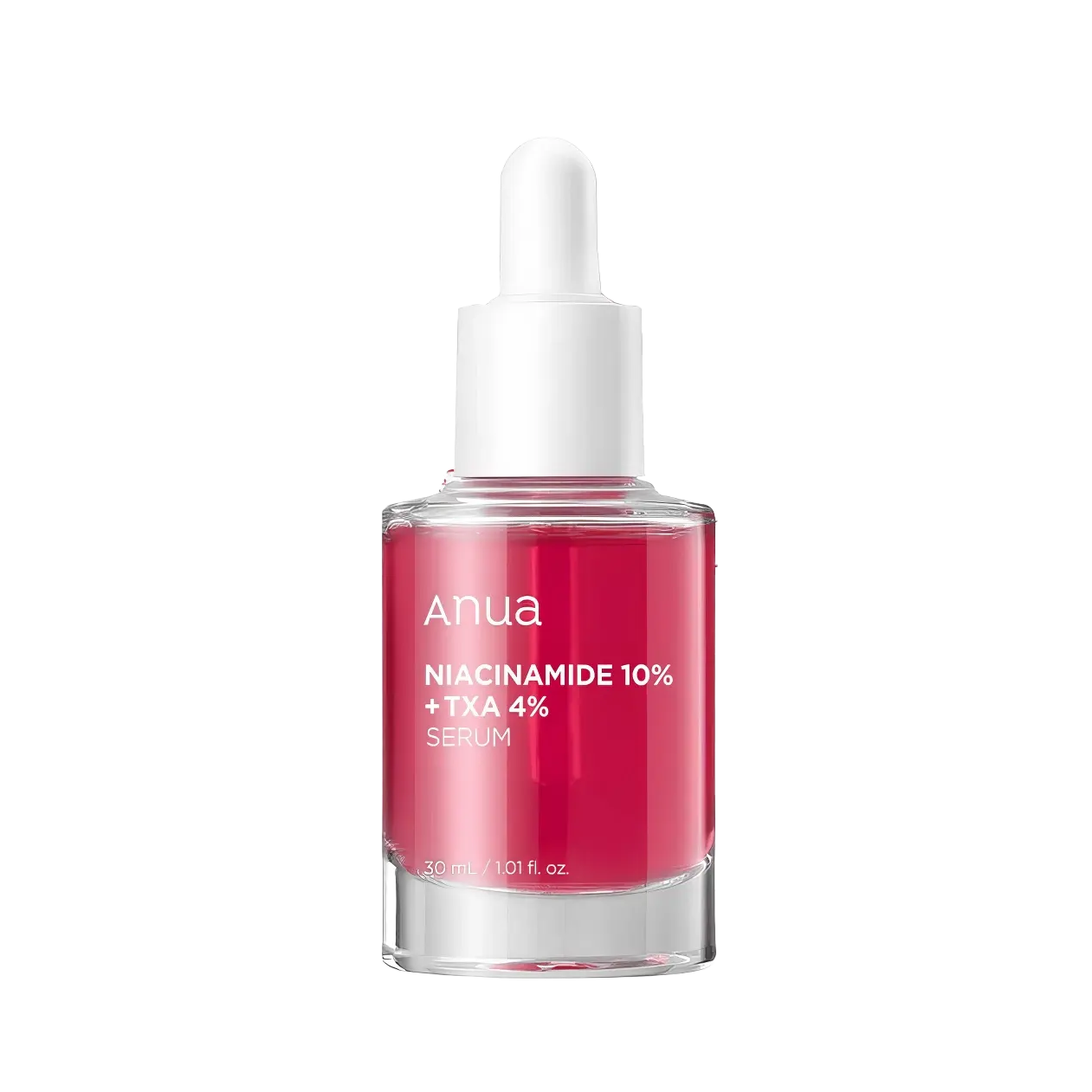 Anua - Niacinamide 10% + TXA 4% Serum - 30ml-Wonder Skin