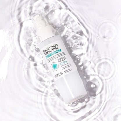 APLB - Glutathione Niacinamide Mist Essence - 105ml-Wonder Skin