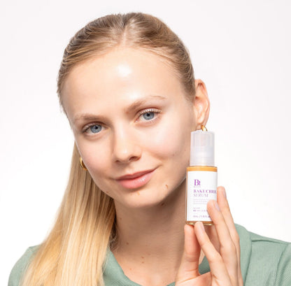 Benton - Bakuchiol Serum - 35ml
