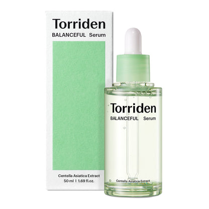 Balanceful Cica Serum | Torriden Balanceful Cica Serum | Wonder Skin