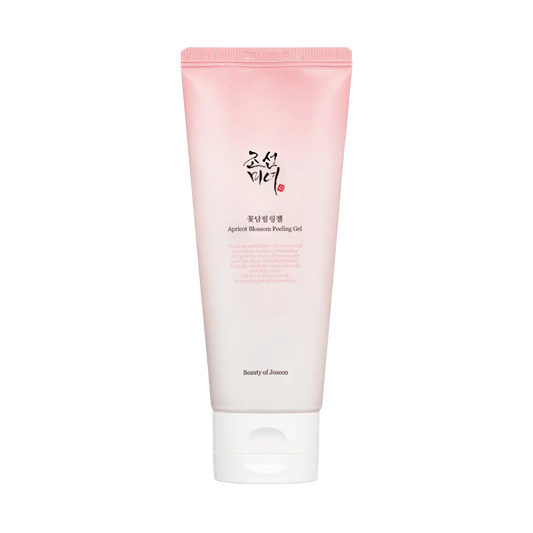 Beauty of Joseon - Apricot Blossom Peeling Gel - 100ml-Wonder Skin