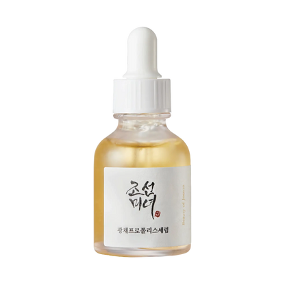 Beauty of Joseon - Glow Serum Propolis + Niacinamide - 30ml-Wonder Skin