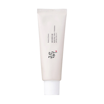 Beauty of Joseon - Relief Sun : Rice + Probiotics SPF50+ PA++++ - 50ml-Wonder Skin