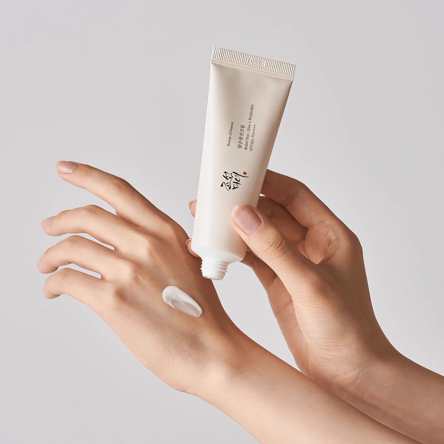 Beauty of Joseon - Relief Sun : Rice + Probiotics SPF50+ PA++++ - 50ml-Wonder Skin