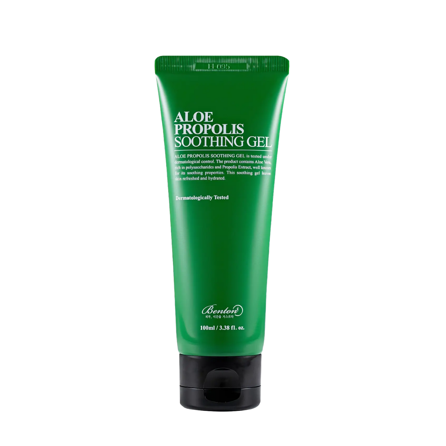 Benton - Aloe Propolis Soothing Gel - 100ml-Wonder Skin
